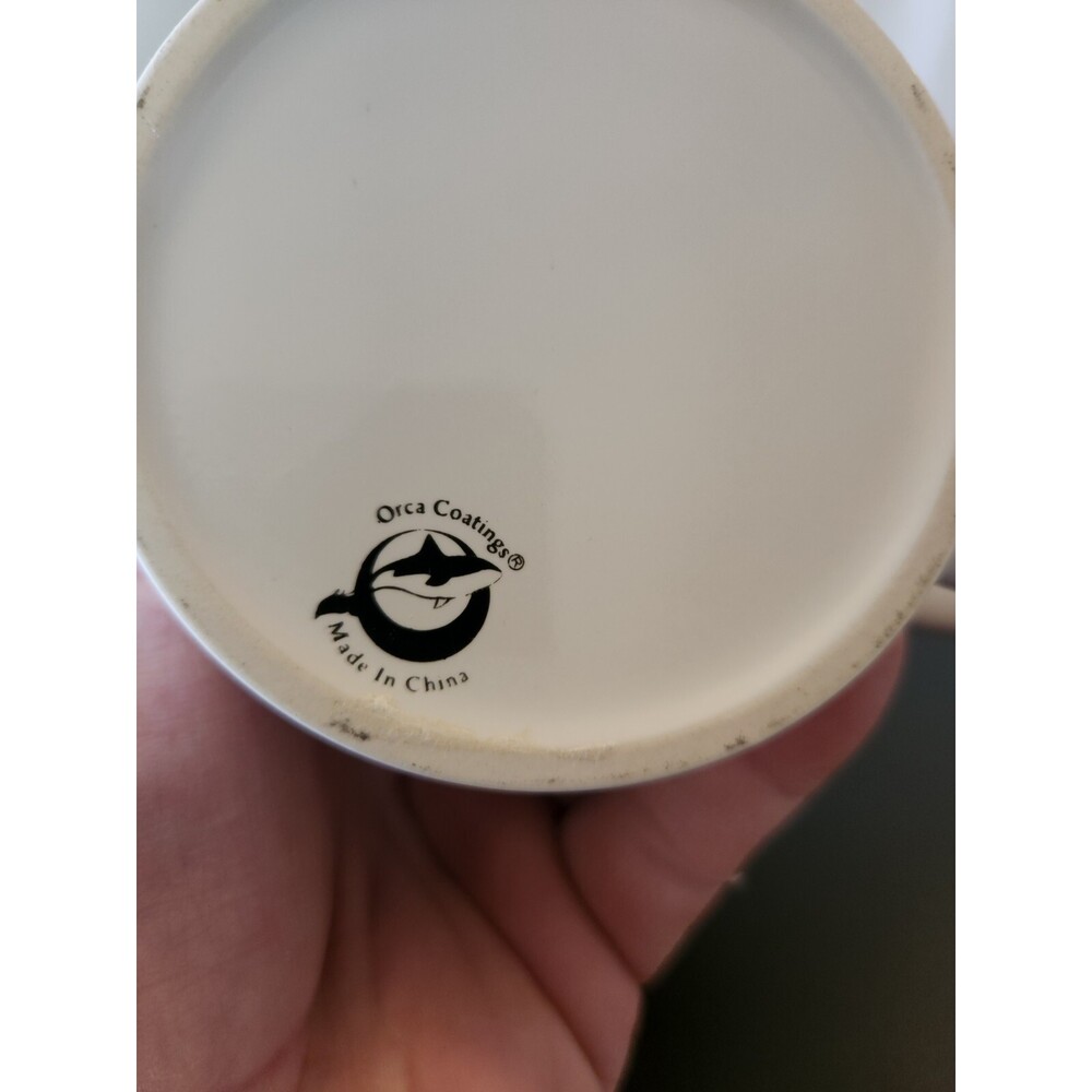 Friends tv show coffee mug - Picture 2 of 2